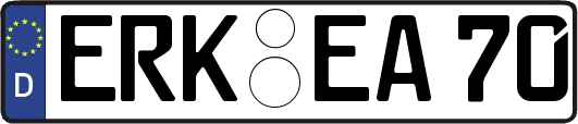 ERK-EA70