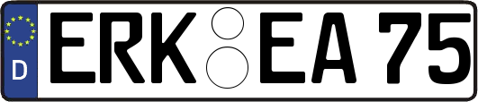 ERK-EA75