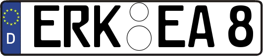ERK-EA8