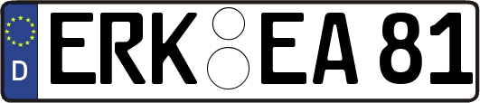 ERK-EA81