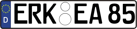 ERK-EA85