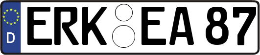ERK-EA87