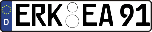 ERK-EA91