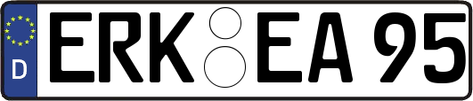 ERK-EA95