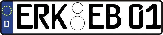 ERK-EB01