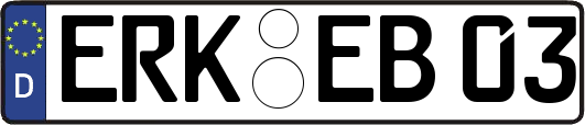 ERK-EB03