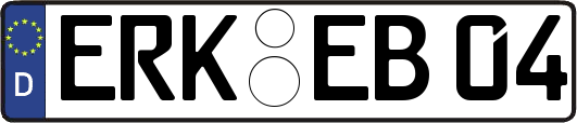 ERK-EB04