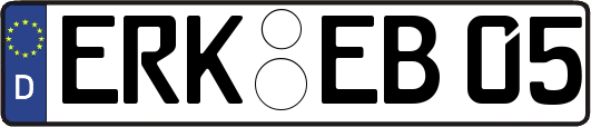 ERK-EB05