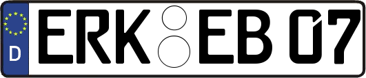 ERK-EB07