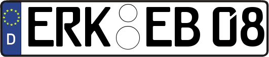 ERK-EB08