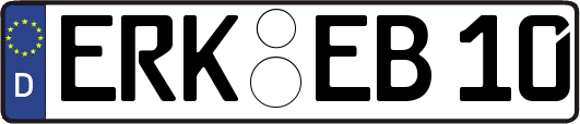 ERK-EB10