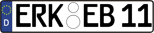 ERK-EB11