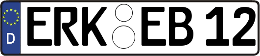 ERK-EB12