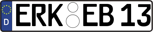 ERK-EB13