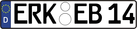 ERK-EB14