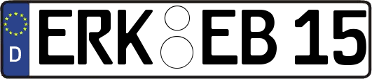 ERK-EB15