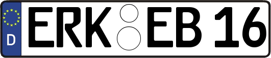 ERK-EB16