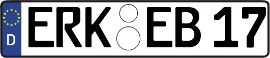 ERK-EB17