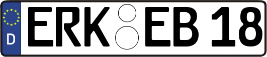 ERK-EB18