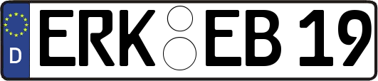 ERK-EB19
