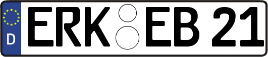 ERK-EB21