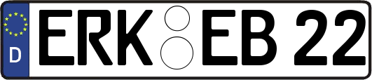 ERK-EB22