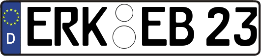 ERK-EB23