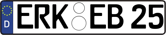 ERK-EB25