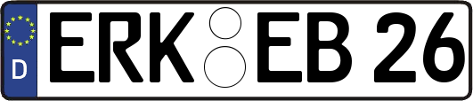 ERK-EB26