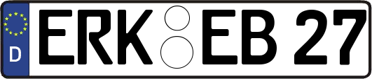 ERK-EB27