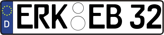 ERK-EB32