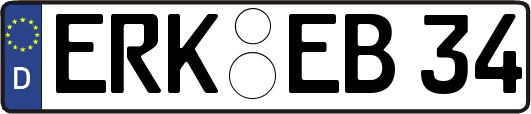 ERK-EB34
