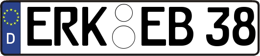 ERK-EB38