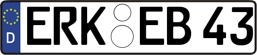 ERK-EB43