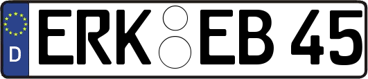 ERK-EB45