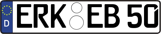 ERK-EB50