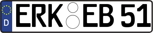 ERK-EB51