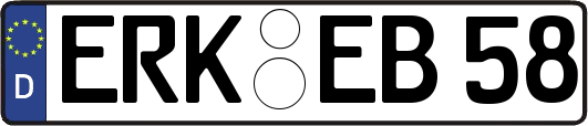 ERK-EB58