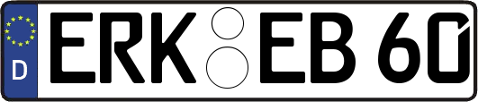 ERK-EB60