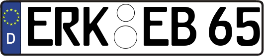 ERK-EB65