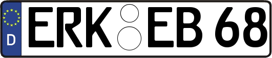 ERK-EB68