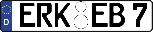 ERK-EB7