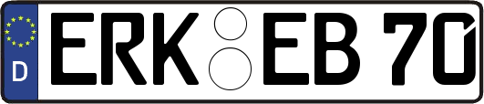 ERK-EB70