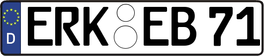 ERK-EB71