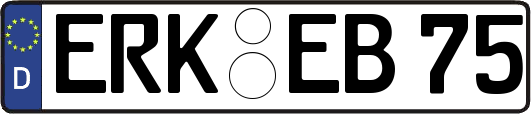 ERK-EB75