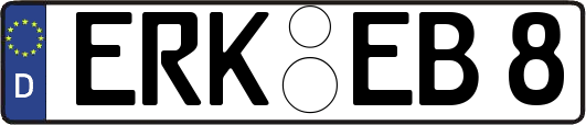 ERK-EB8