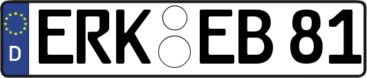ERK-EB81