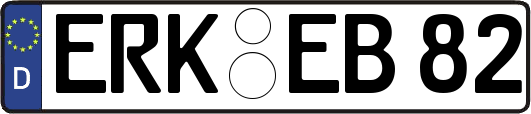 ERK-EB82