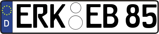 ERK-EB85