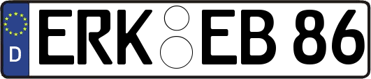 ERK-EB86